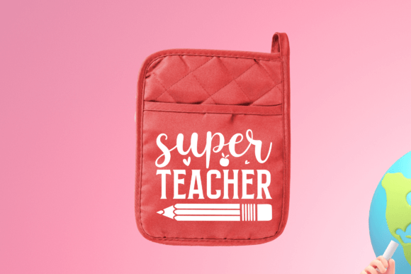 Free Super Teacher Svg: Graphics for Crafts