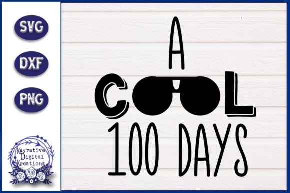 Graphics & Crafts: 100 Days SVG Review