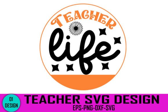 Teacher Life SVG: Elevating Crafts and Graphics
