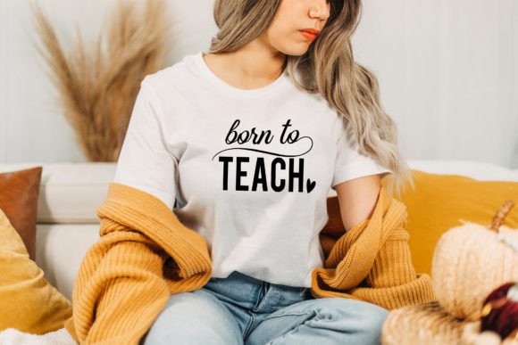 Teacher SVG: Elevating Crafts & Graphics